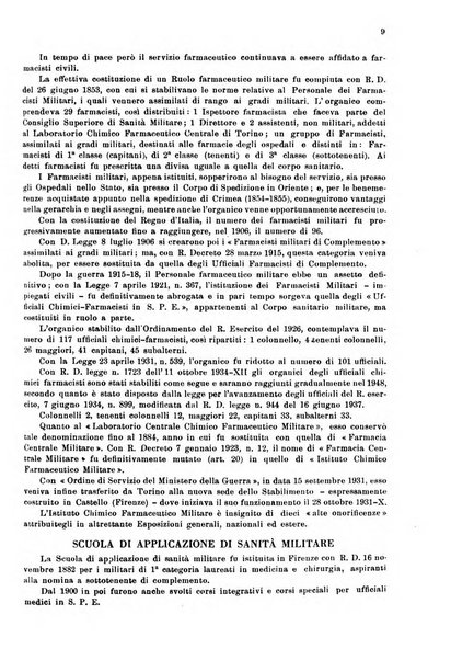 Giornale di medicina militare