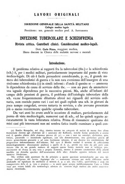 Giornale di medicina militare