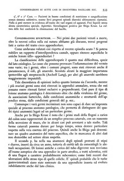 Giornale di medicina militare