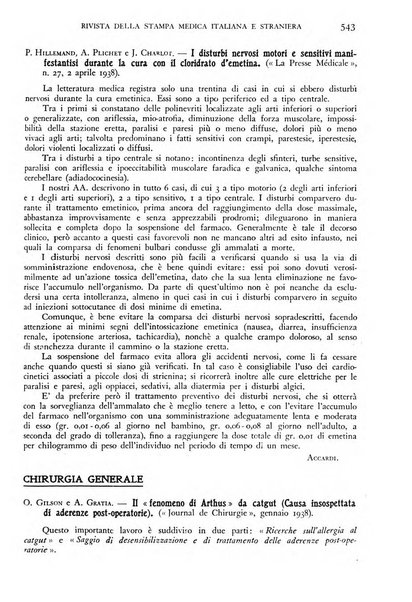 Giornale di medicina militare