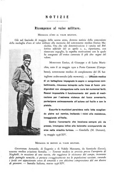 Giornale di medicina militare