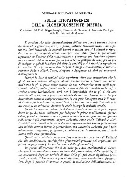 Giornale di medicina militare