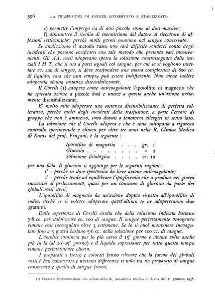 Giornale di medicina militare