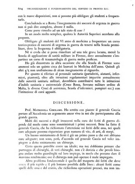 Giornale di medicina militare