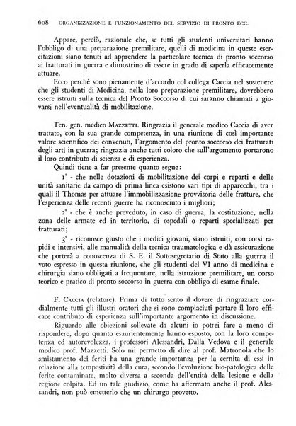 Giornale di medicina militare