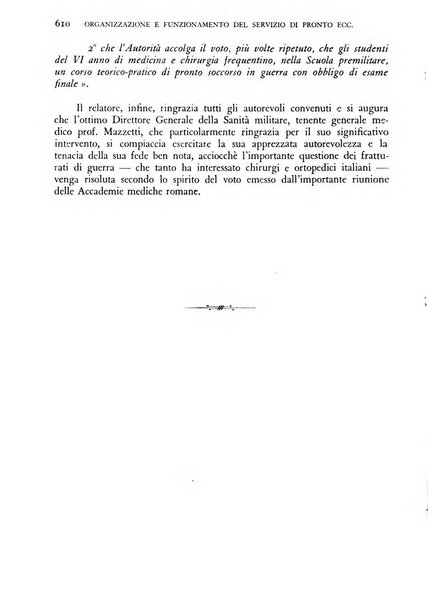 Giornale di medicina militare