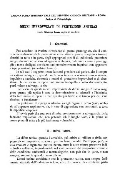 Giornale di medicina militare