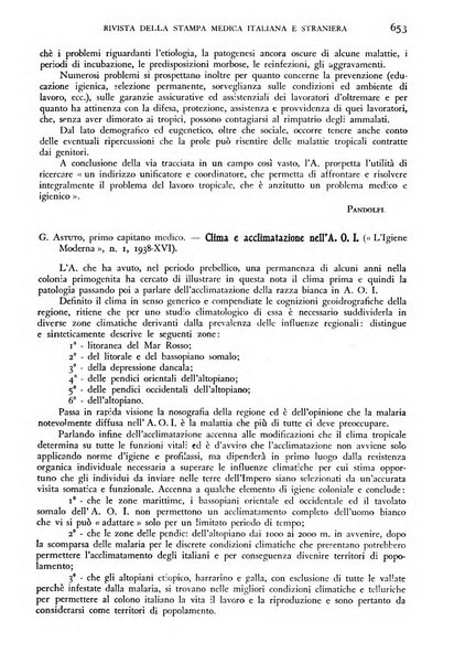 Giornale di medicina militare