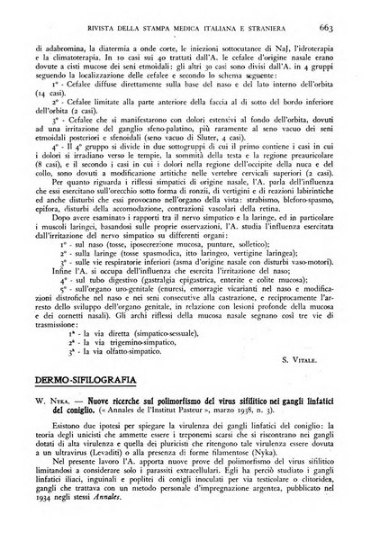 Giornale di medicina militare