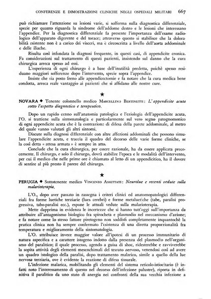 Giornale di medicina militare