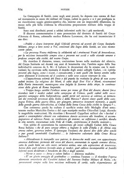 Giornale di medicina militare