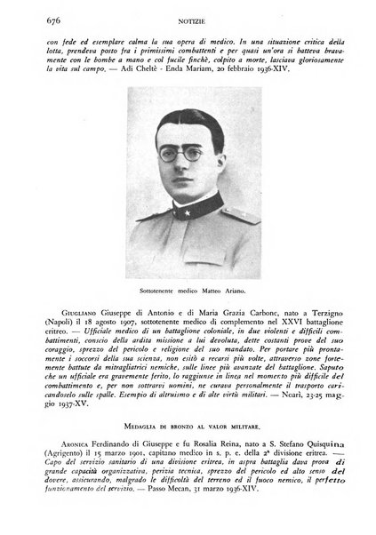 Giornale di medicina militare