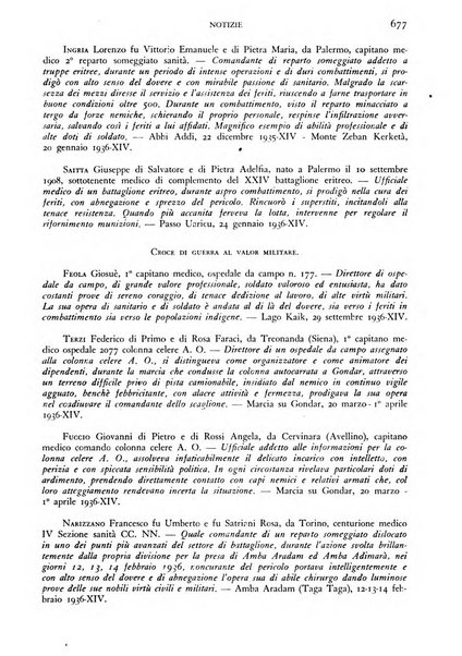 Giornale di medicina militare