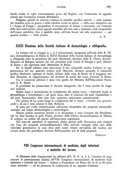 Giornale di medicina militare