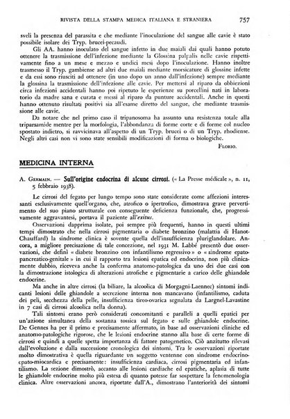 Giornale di medicina militare