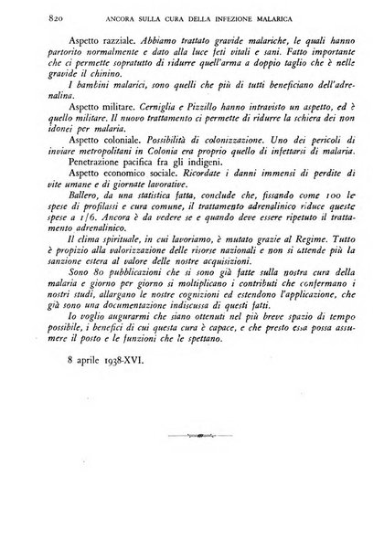 Giornale di medicina militare