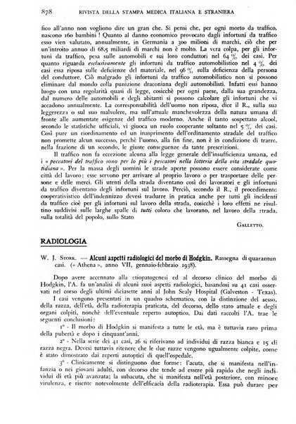 Giornale di medicina militare