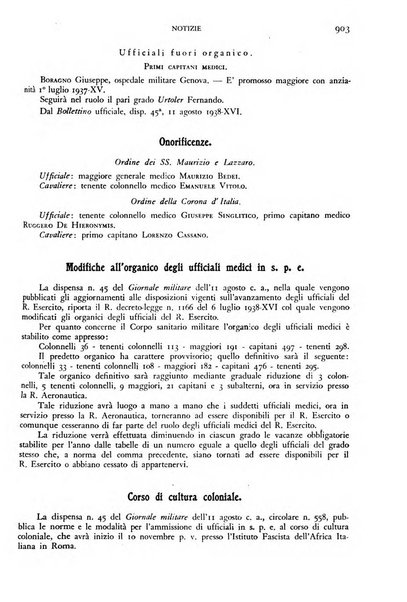 Giornale di medicina militare