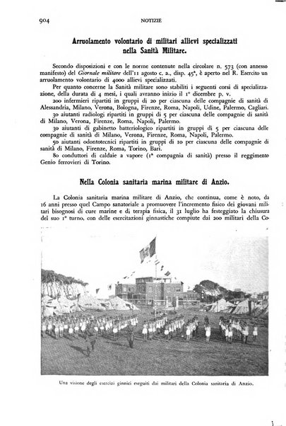 Giornale di medicina militare