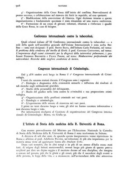 Giornale di medicina militare