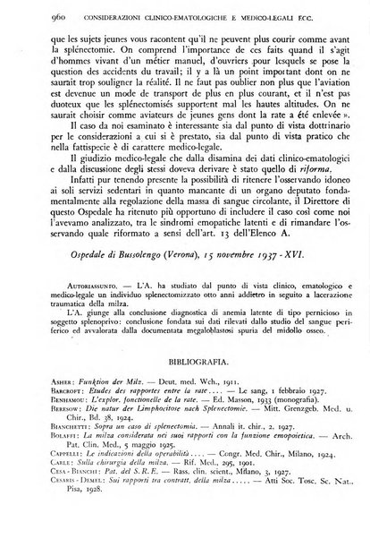 Giornale di medicina militare