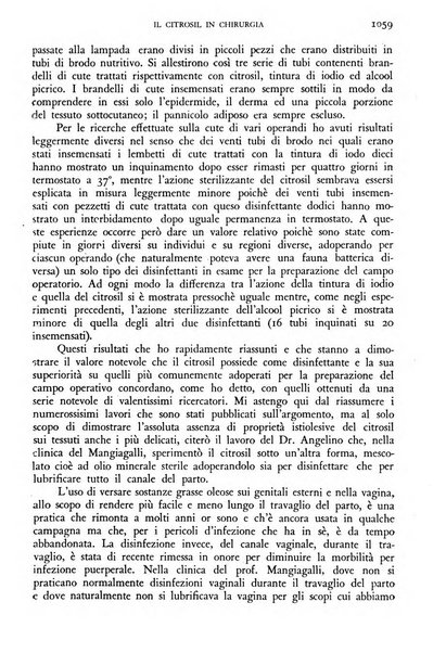 Giornale di medicina militare