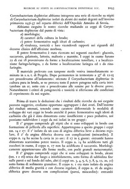 Giornale di medicina militare