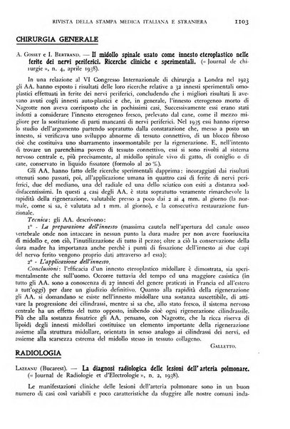 Giornale di medicina militare