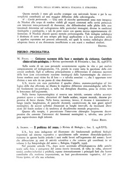 Giornale di medicina militare