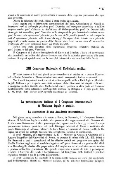 Giornale di medicina militare