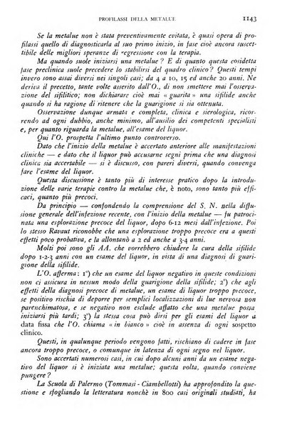 Giornale di medicina militare