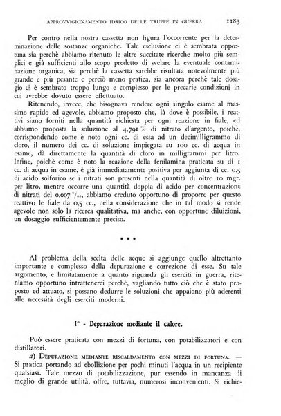 Giornale di medicina militare