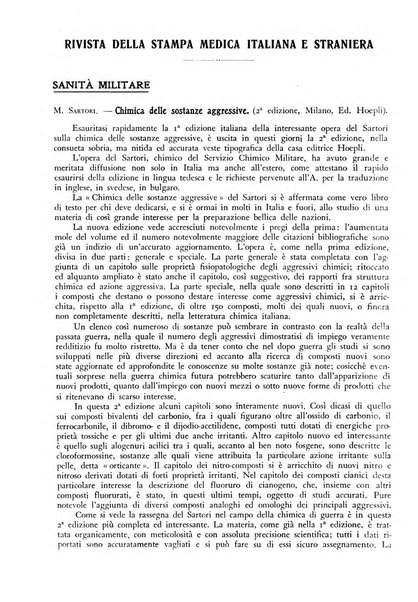 Giornale di medicina militare