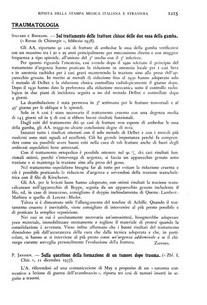 Giornale di medicina militare