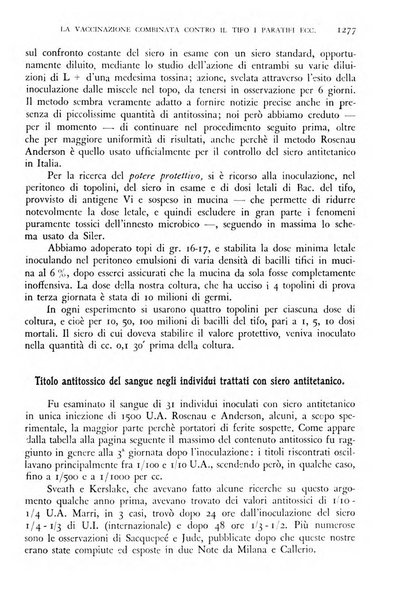 Giornale di medicina militare