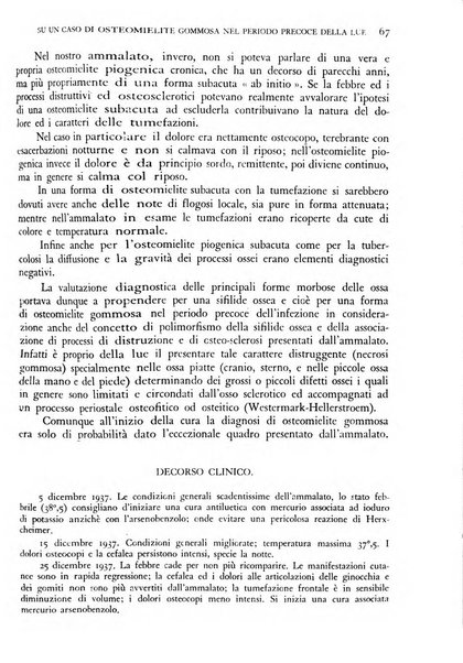 Giornale di medicina militare