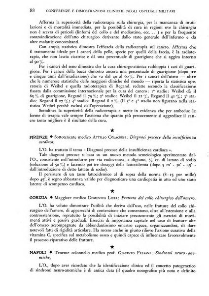 Giornale di medicina militare