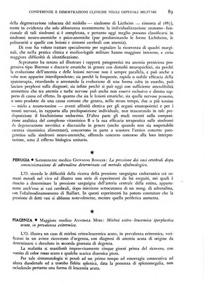 Giornale di medicina militare