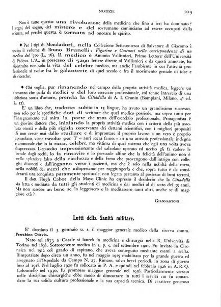 Giornale di medicina militare