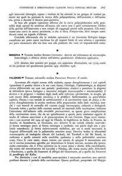 Giornale di medicina militare