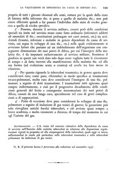 Giornale di medicina militare