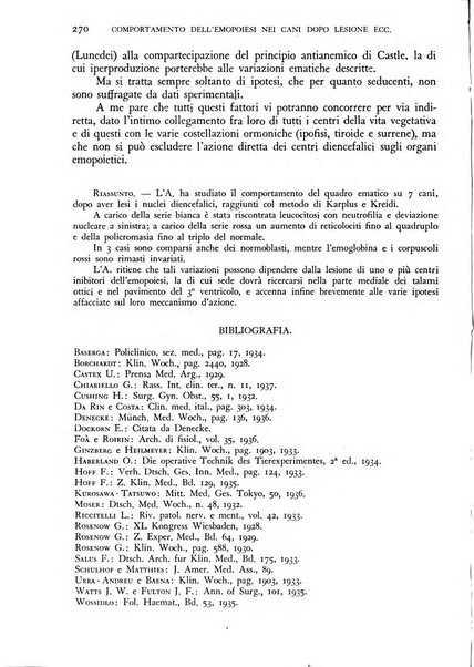 Giornale di medicina militare