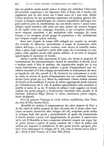 Giornale di medicina militare