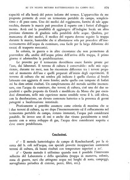 Giornale di medicina militare