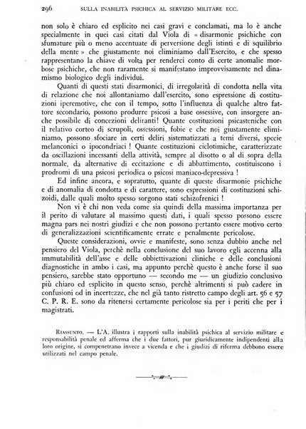 Giornale di medicina militare