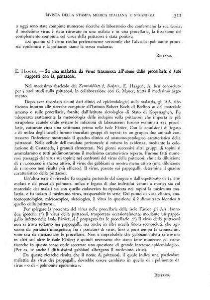 Giornale di medicina militare