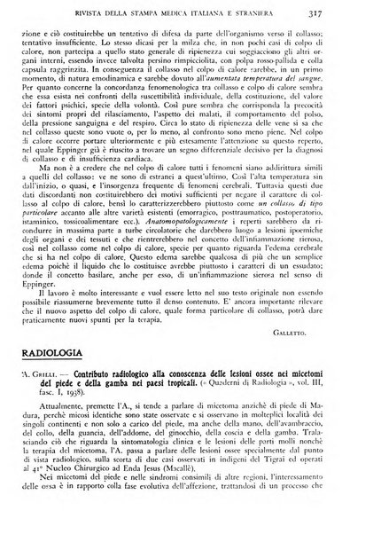 Giornale di medicina militare