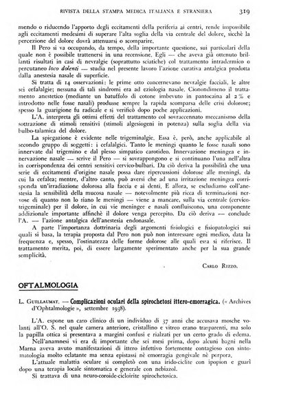 Giornale di medicina militare