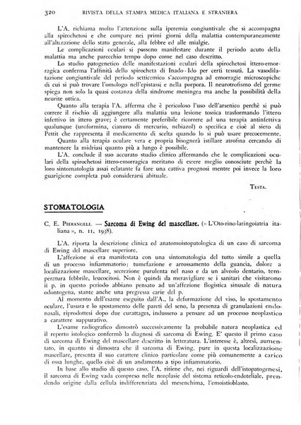 Giornale di medicina militare