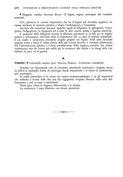 Giornale di medicina militare